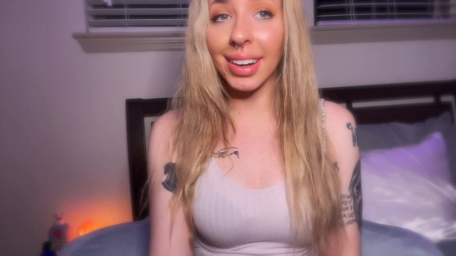 Brat Barbie aka send2samantha - No Pussy Just Pumping -Handpicked Jerk-Off Instruction